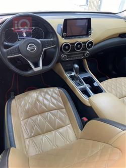 نیسان سێنترا